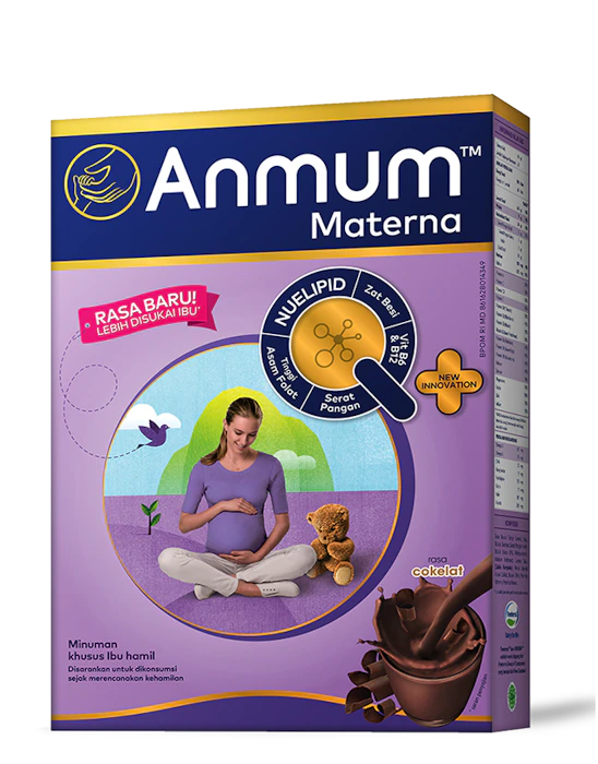 Fonterra Anmum Materna Translation missing: id.activerecord.decorators.item_part_image/alt