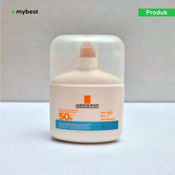 La Roche-Posay La Roche-Posay Anthelios UVAIR Ultra Light Sunscreen SPF 50+ PA++++ Translation missing: id.activerecord.decorators.item_part_image/alt