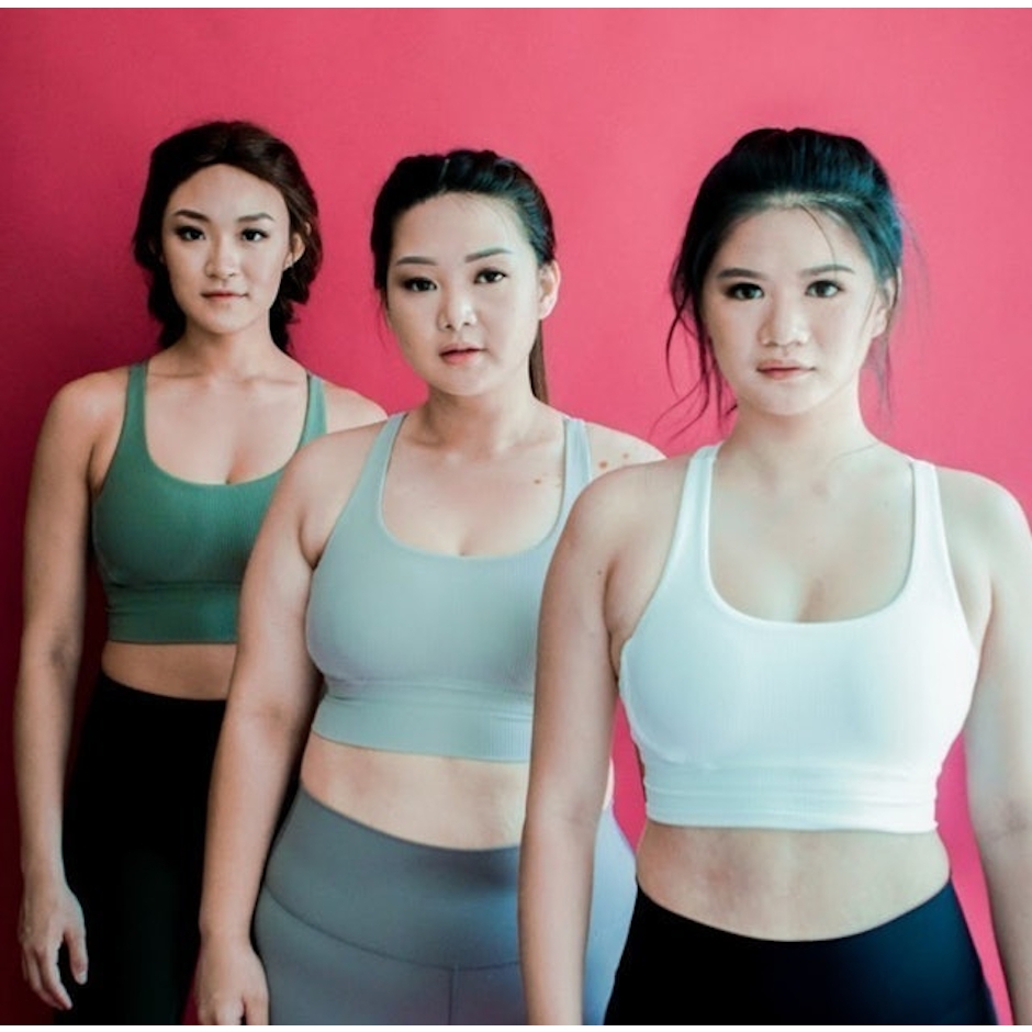 selflove.active Karlie Sports Bra Translation missing: id.activerecord.decorators.item_part_image/alt