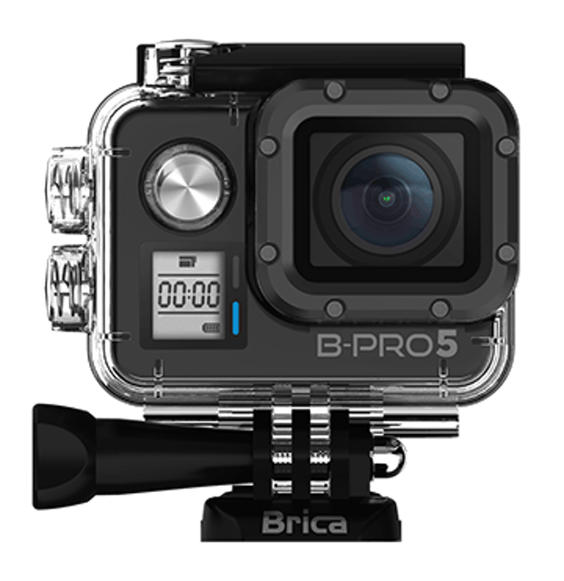 Brica  B-Pro5 Alpha Edition 4K Translation missing: id.activerecord.decorators.item_part_image/alt