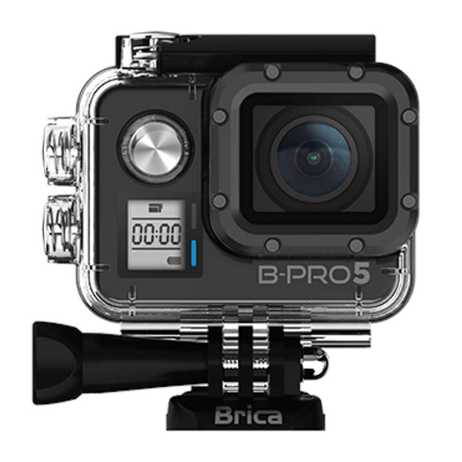 Brica B-Pro5 Alpha Edition 4K Translation missing: id.activerecord.decorators.item_part_image/alt