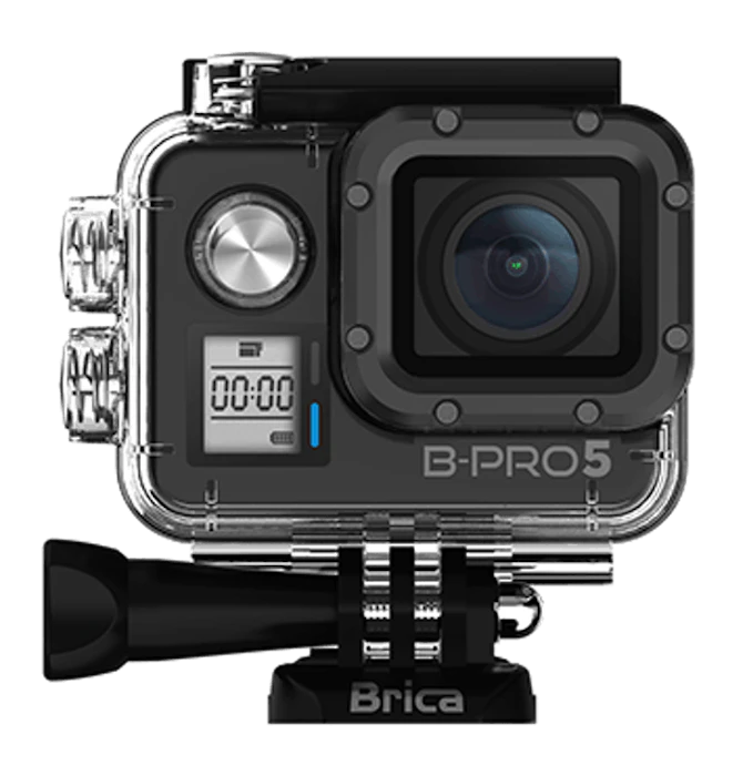 Brica B-Pro5 Alpha Edition 4K Translation missing: id.activerecord.decorators.item_part_image/alt