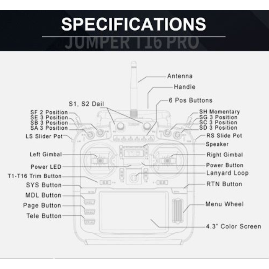 Jumper T16 Pro Translation missing: id.activerecord.decorators.item_part_image/alt