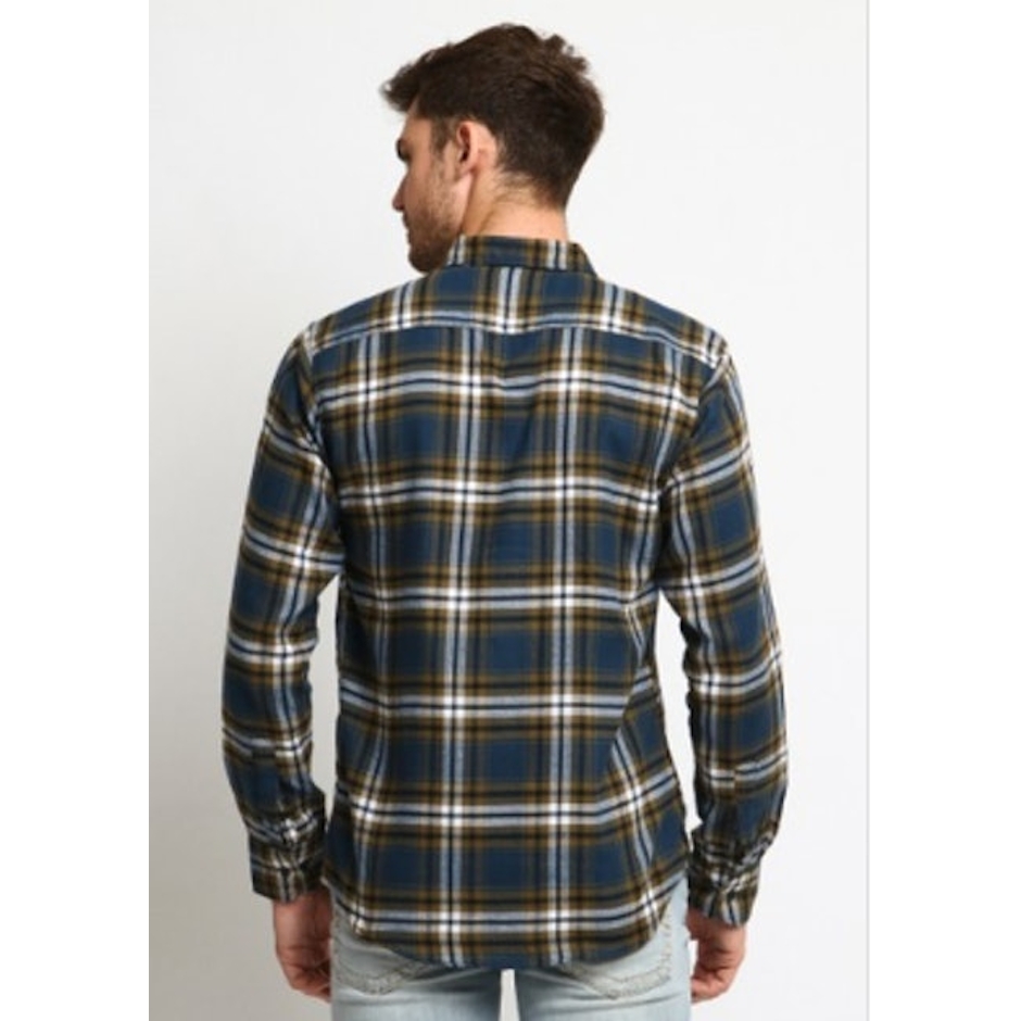 VENGOZ Wilton Flannel Shirt Translation missing: id.activerecord.decorators.item_part_image/alt
