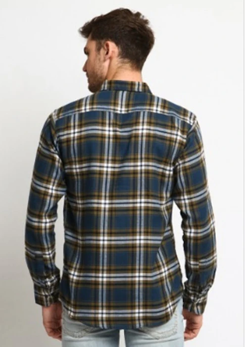 VENGOZ Wilton Flannel Shirt Translation missing: id.activerecord.decorators.item_part_image/alt