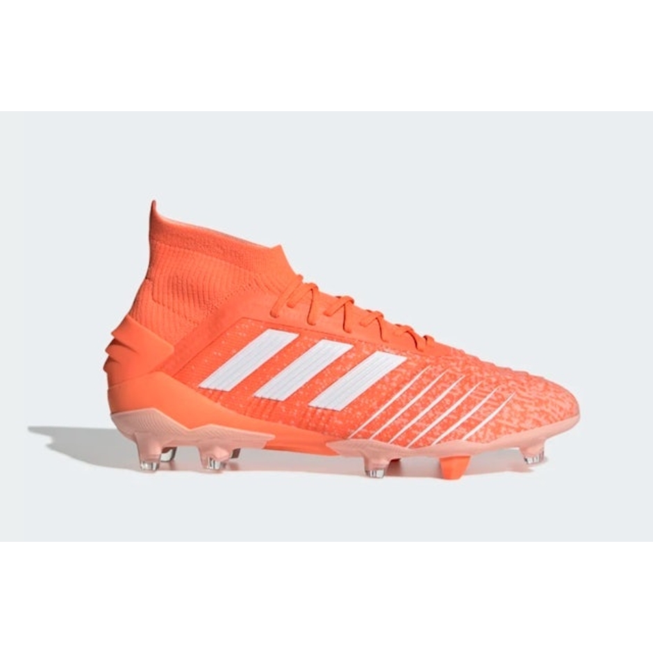 Adidas Predator 19.1 Firm Ground Cleats Translation missing: id.activerecord.decorators.item_part_image/alt