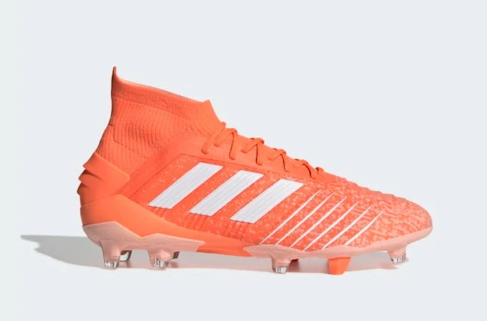 Adidas Predator 19.1 Firm Ground Cleats Translation missing: id.activerecord.decorators.item_part_image/alt
