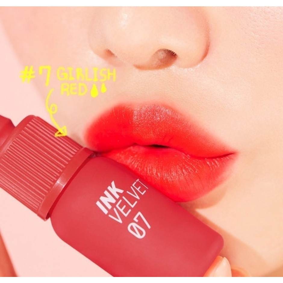 CLUBCLIO Peripera Ink Velvet Translation missing: id.activerecord.decorators.item_part_image/alt