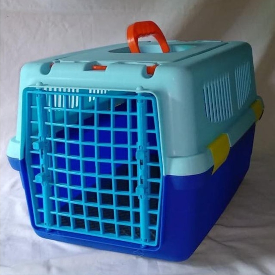 Kandang Kucing Box Cargo 2 Pintu Translation missing: id.activerecord.decorators.item_part_image/alt