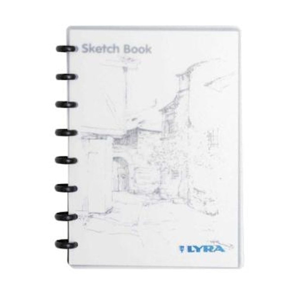 Lyra Sketch Book Translation missing: id.activerecord.decorators.item_part_image/alt