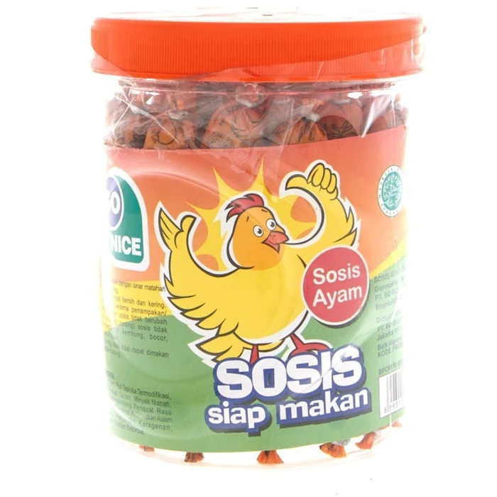 So Nice Sosis Ayam Siap Makan Translation missing: id.activerecord.decorators.item_part_image/alt