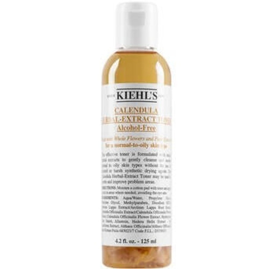 Kiehl's Calendula Herbal Extract Alcohol-Free Toner Translation missing: id.activerecord.decorators.item_part_image/alt