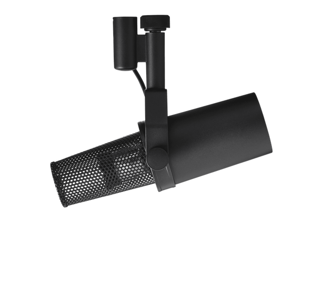 Shure Vocal Microphone Translation missing: id.activerecord.decorators.item_part_image/alt
