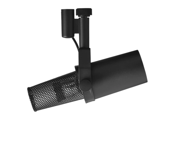 Shure Vocal Microphone Translation missing: id.activerecord.decorators.item_part_image/alt