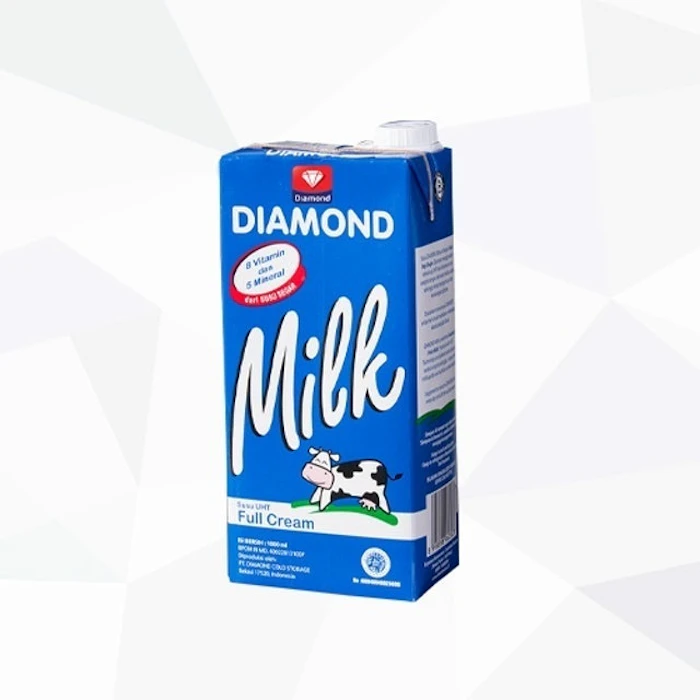 Diamond Susu UHT Full Cream Translation missing: id.activerecord.decorators.item_part_image/alt