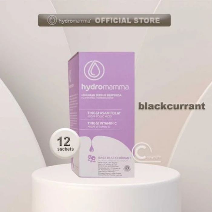 Hydromamma Flavoured Powder Drink Translation missing: id.activerecord.decorators.item_part_image/alt