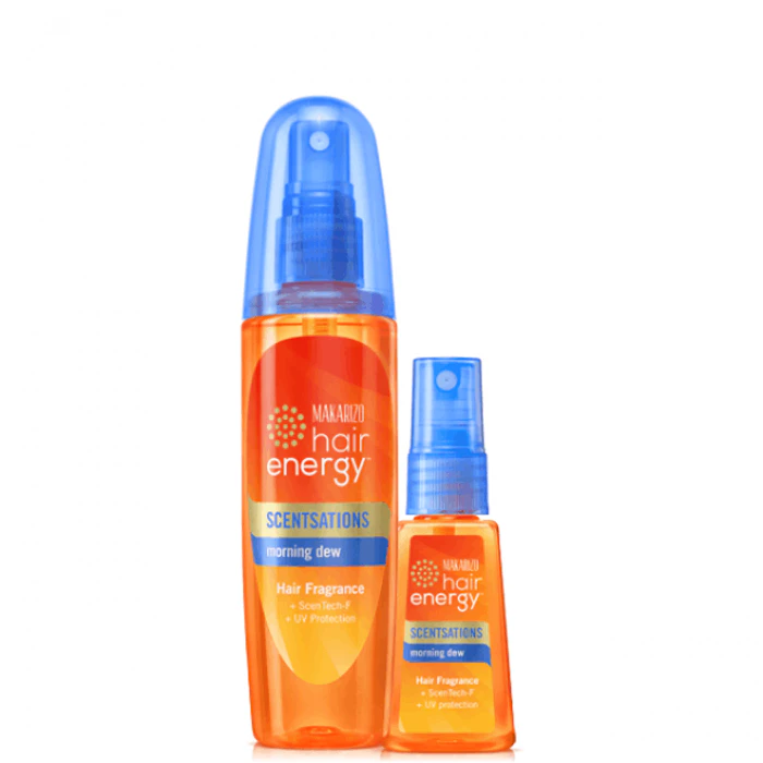 Makarizo Hair Energy Scentsations Morning Dew Translation missing: id.activerecord.decorators.item_part_image/alt