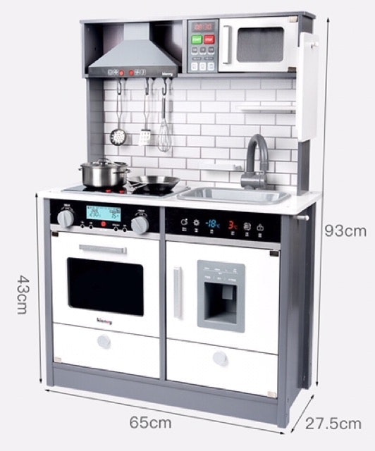 Greda Masterchef Kitchen Translation missing: id.activerecord.decorators.item_part_image/alt