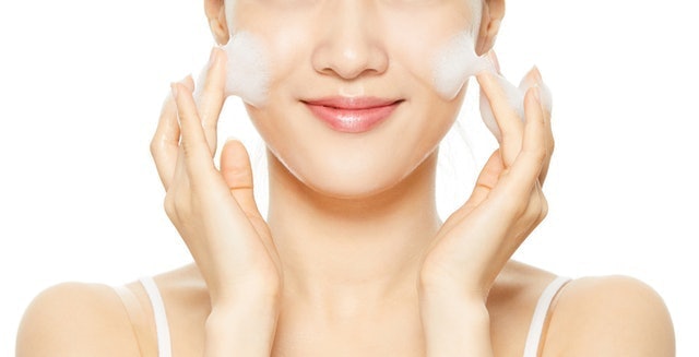 COSRX Low pH Good Morning Gel Cleanser Translation missing: id.activerecord.decorators.item_part_image/alt