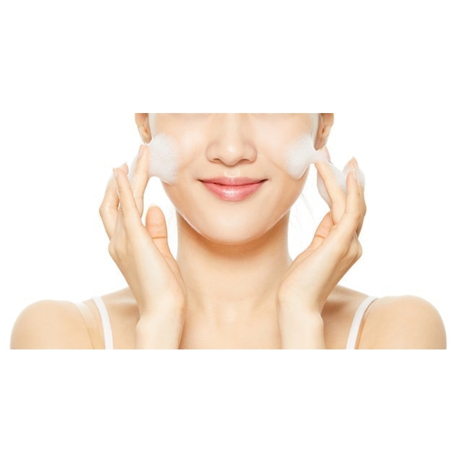 COSRX Low pH Good Morning Gel Cleanser Translation missing: id.activerecord.decorators.item_part_image/alt