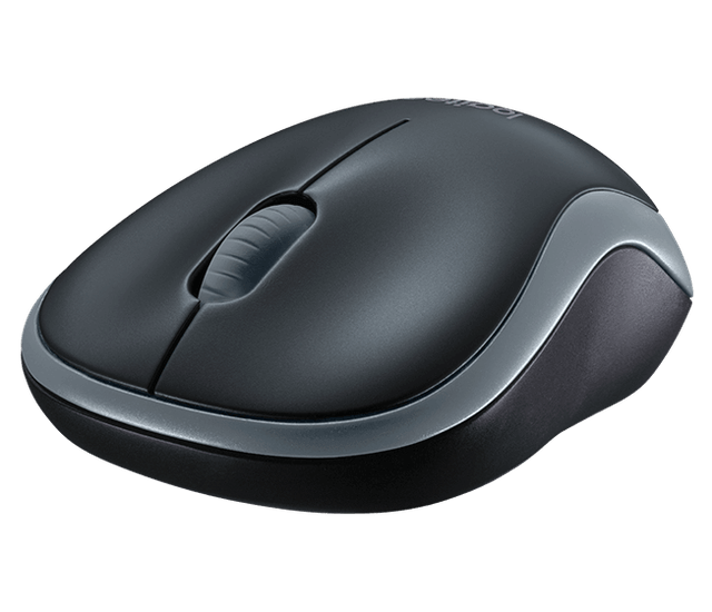 Logitech Wireless Mouse M185 Translation missing: id.activerecord.decorators.item_part_image/alt