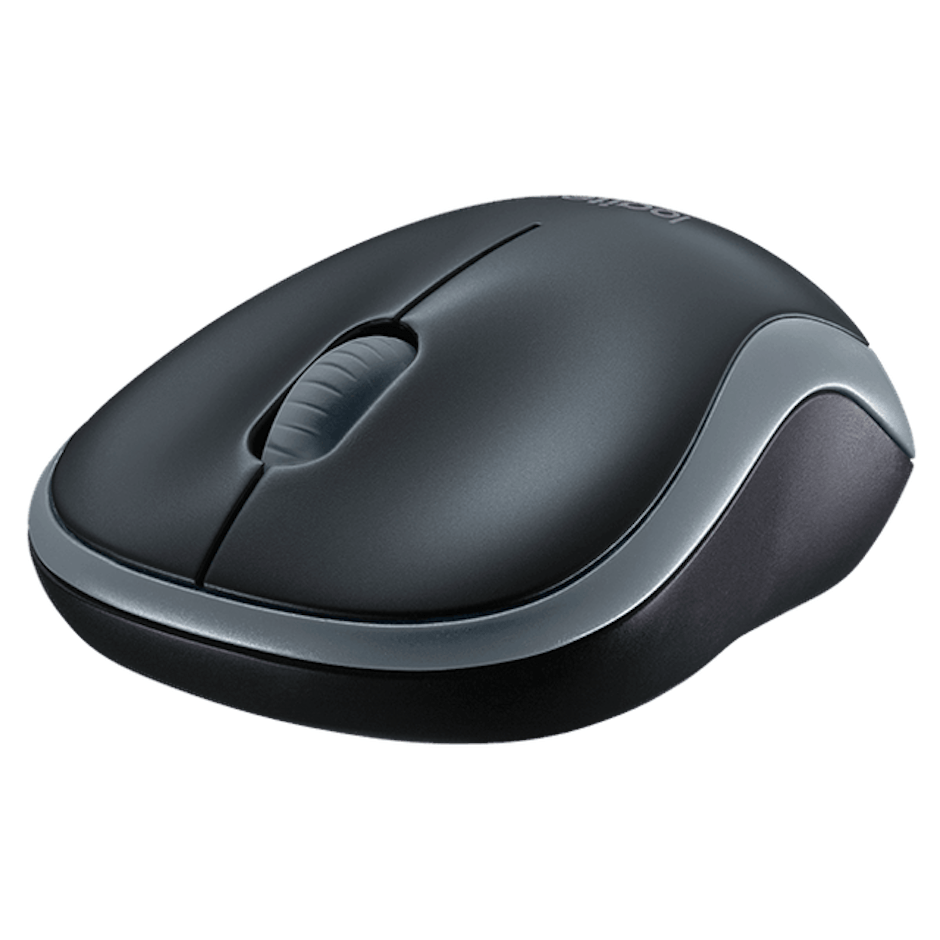 Logitech Wireless Mouse M185 Translation missing: id.activerecord.decorators.item_part_image/alt