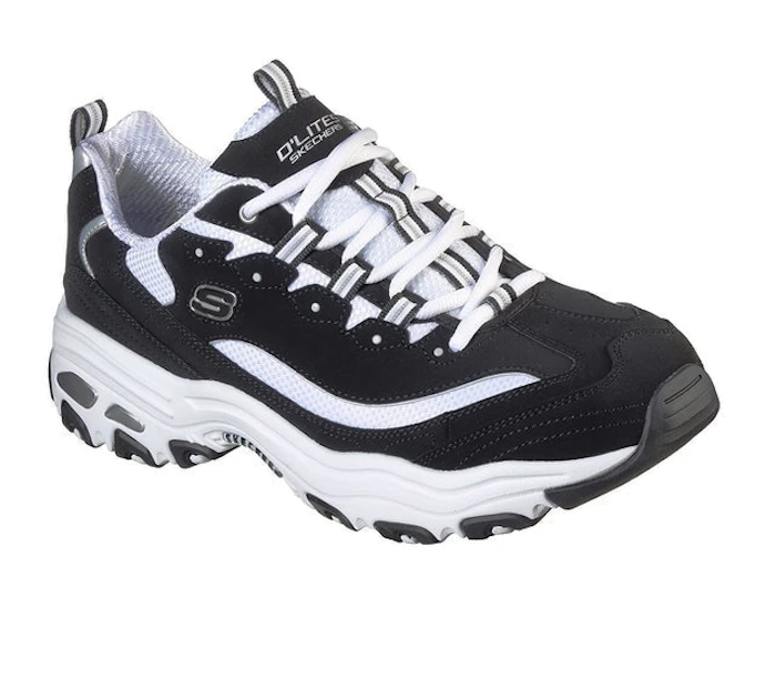 Skechers D'Lites Translation missing: id.activerecord.decorators.item_part_image/alt