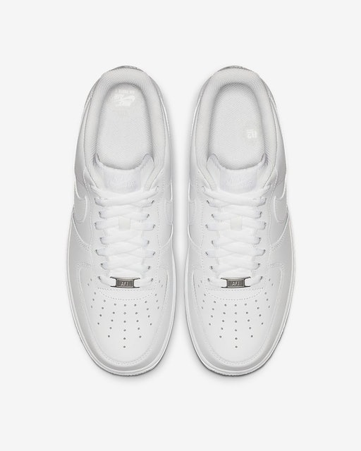 Nike  Air Force 1 '07  Translation missing: id.activerecord.decorators.item_part_image/alt