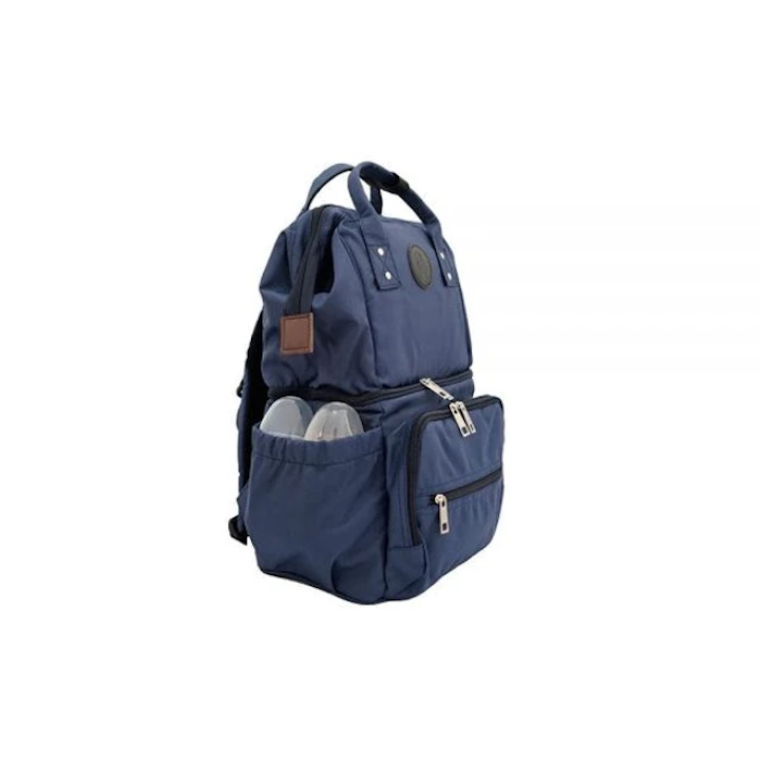 BabyGo Inc Ollio Cooler Backpack Translation missing: id.activerecord.decorators.item_part_image/alt