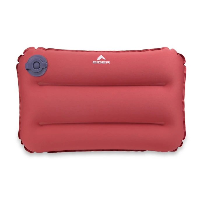 Eiger Dream Pillow - Red Translation missing: id.activerecord.decorators.item_part_image/alt