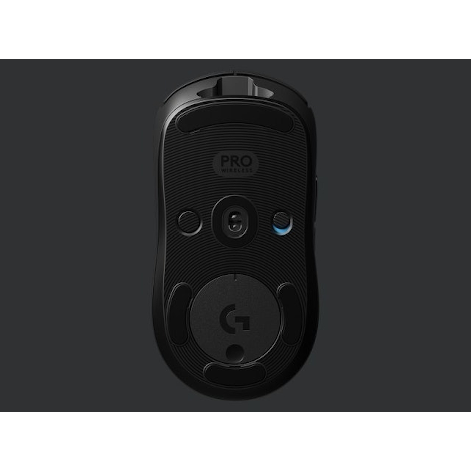 Logitech Logitech G PRO Wireless Gaming Mouse Translation missing: id.activerecord.decorators.item_part_image/alt