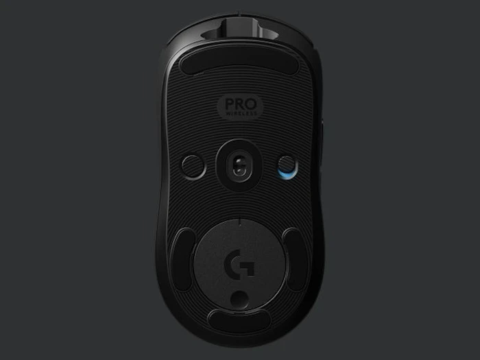 Logitech Logitech G PRO Wireless Gaming Mouse Translation missing: id.activerecord.decorators.item_part_image/alt