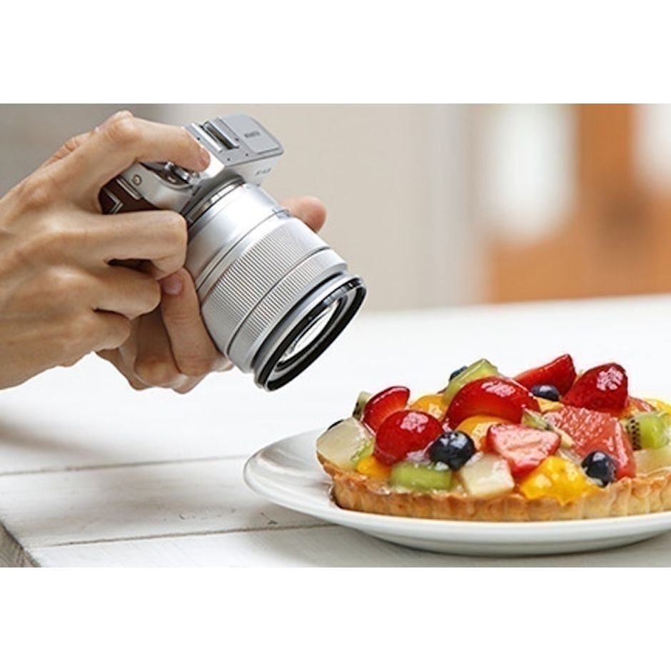 Fujifilm X-A3 Translation missing: id.activerecord.decorators.item_part_image/alt