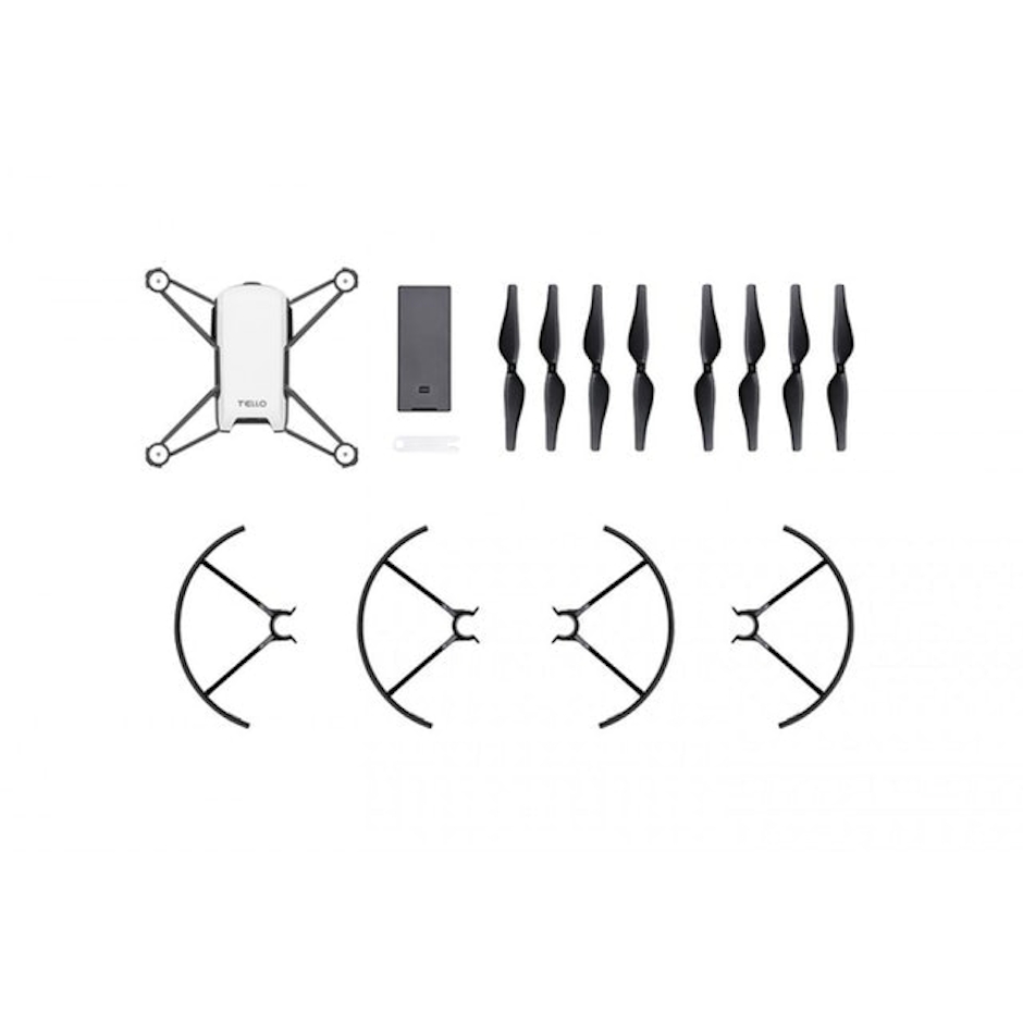 DJI Tello Translation missing: id.activerecord.decorators.item_part_image/alt