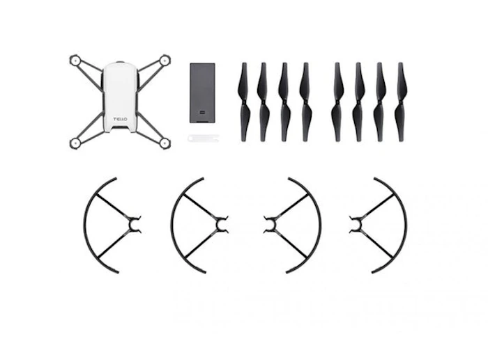 DJI Tello Translation missing: id.activerecord.decorators.item_part_image/alt