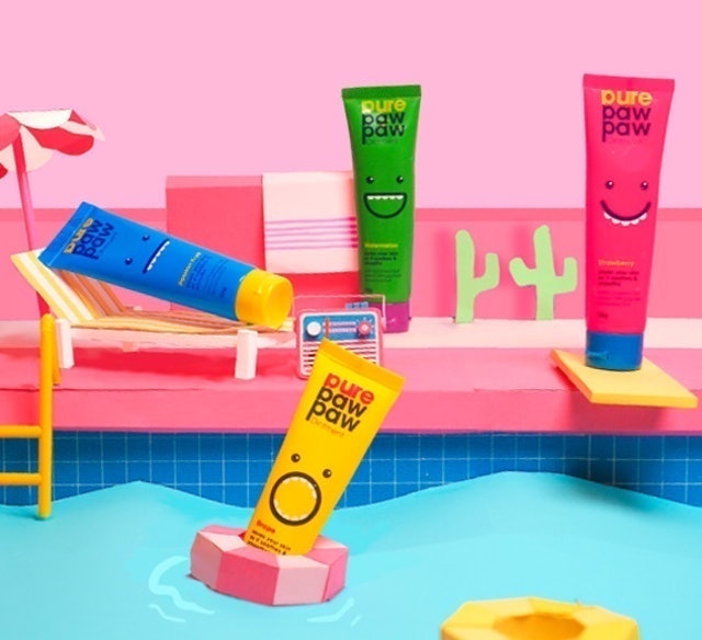 Pure Paw Paw Ointment Translation missing: id.activerecord.decorators.item_part_image/alt