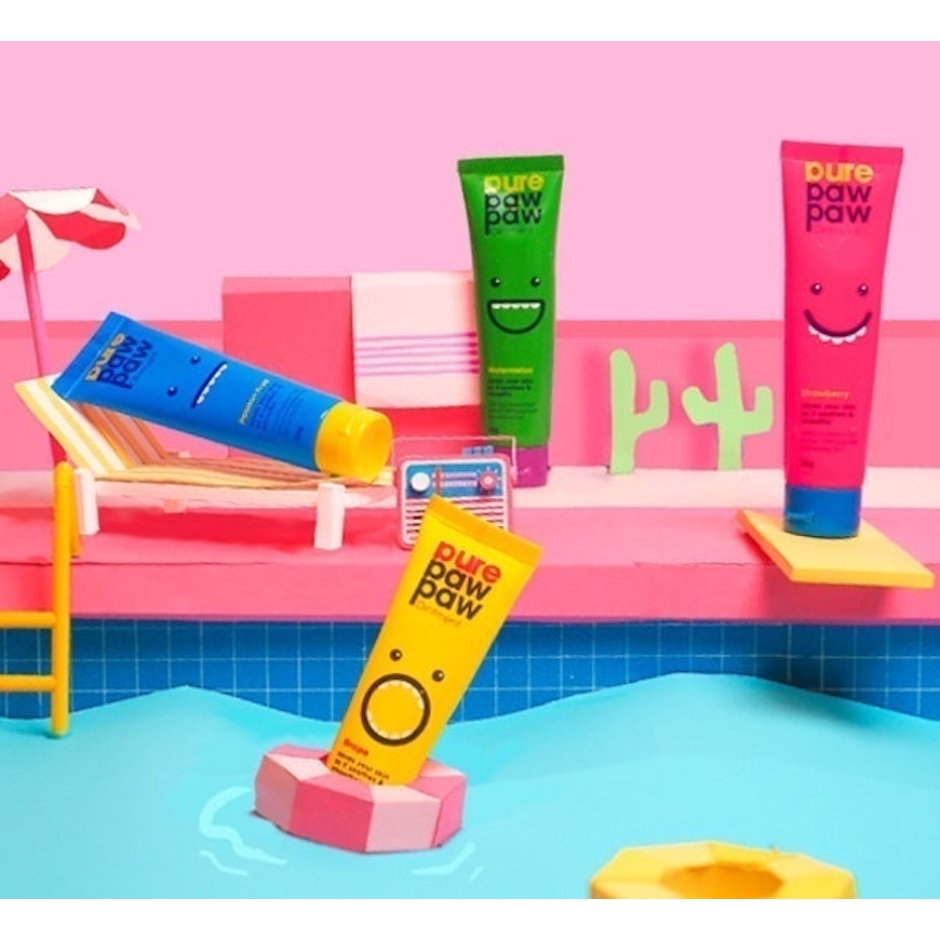 Pure Paw Paw Ointment Translation missing: id.activerecord.decorators.item_part_image/alt