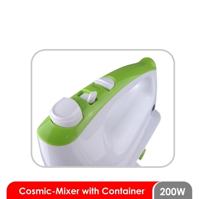 Cosmos Hand Mixer Translation missing: id.activerecord.decorators.item_part_image/alt