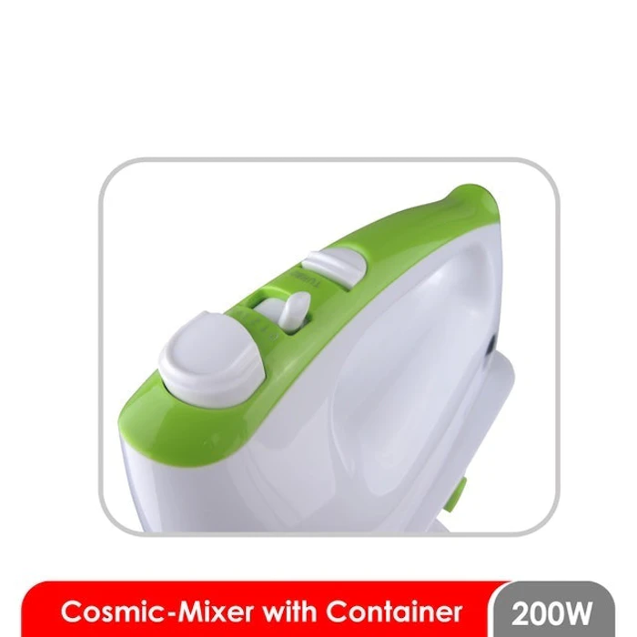 Cosmos Hand Mixer Translation missing: id.activerecord.decorators.item_part_image/alt