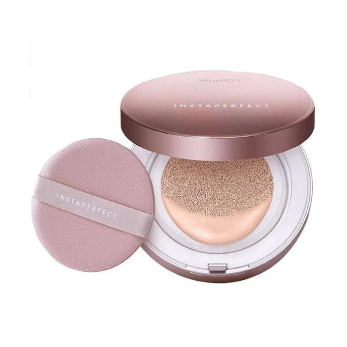 Wardah Instaperfect MINERALIGHT MATTE BB Cushion Translation missing: id.activerecord.decorators.item_part_image/alt