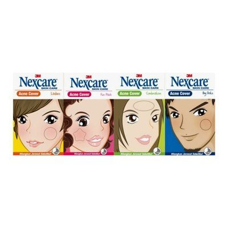 3M Nexcare Acne Cover Translation missing: id.activerecord.decorators.item_part_image/alt