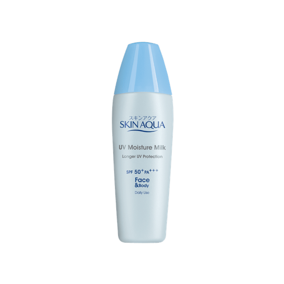 Rohto Skin Aqua UV Moisture Milk Translation missing: id.activerecord.decorators.item_part_image/alt