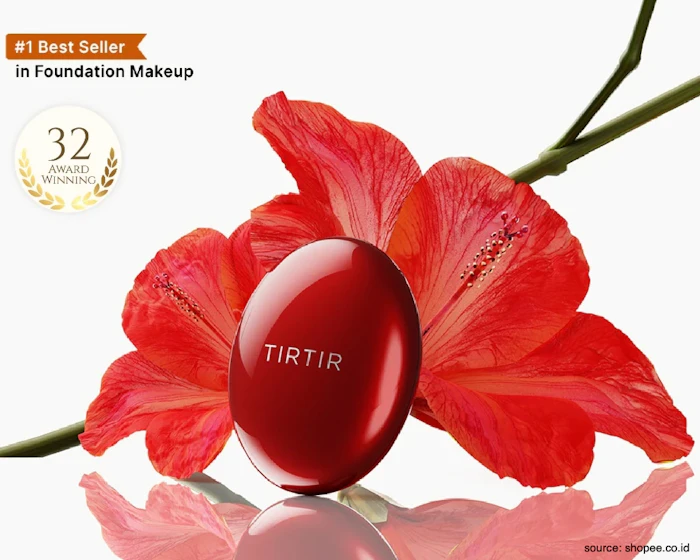 TIRTIR TIRTIR Mask Fit Red Cushion Translation missing: id.activerecord.decorators.item_part_image/alt