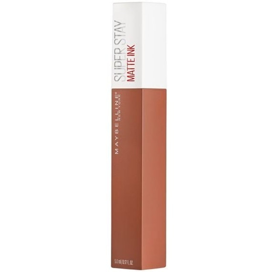 Maybelline New York Superstay Matte Ink™ Liquid Lipstick Translation missing: id.activerecord.decorators.item_part_image/alt