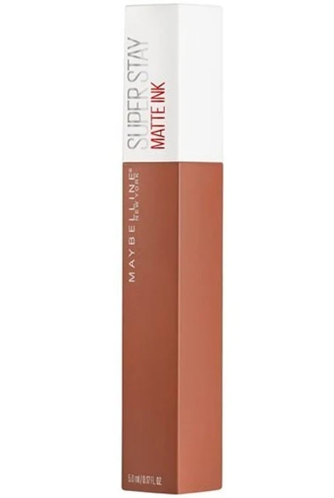 Maybelline New York Superstay Matte Ink™ Liquid Lipstick Translation missing: id.activerecord.decorators.item_part_image/alt
