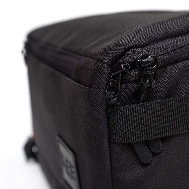 KEE INDONESIA Beetle 2.0 Camera Sling Bag Black Translation missing: id.activerecord.decorators.item_part_image/alt