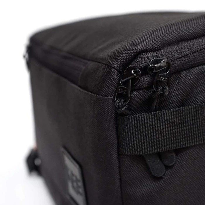 KEE INDONESIA Beetle 2.0 Camera Sling Bag Black Translation missing: id.activerecord.decorators.item_part_image/alt