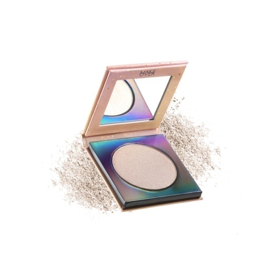 Make Over Riche Glow Face Highlighter Translation missing: id.activerecord.decorators.item_part_image/alt