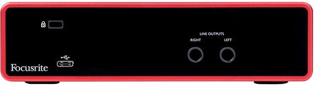 Focusrite  Scarlett 2i2  Translation missing: id.activerecord.decorators.item_part_image/alt