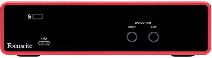 Focusrite Scarlett 2i2 Translation missing: id.activerecord.decorators.item_part_image/alt